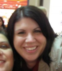 Heather Kekev