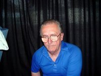 Wesley Roettger