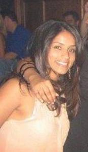 Sharon Uralil