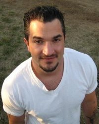Jeffrey Hedspeth