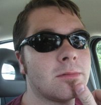 Eric Pilkenton