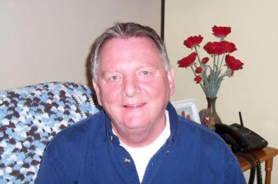 Howard Chapman