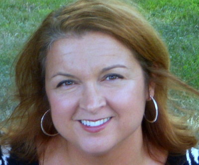 Heidi Bailes