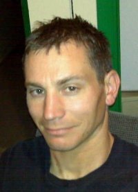 Jarett Heindel