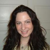 Greta Sciupac