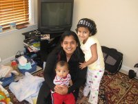 Poonam Agarwal