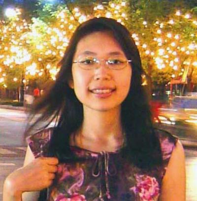 Kanitha Tananuwong