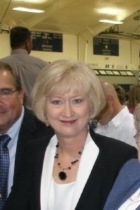 Carla Helmreich