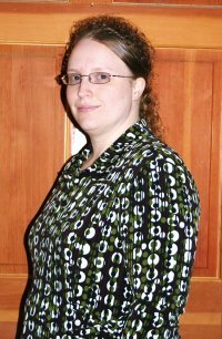 Donita Helms