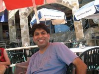 Hemant Gakhar
