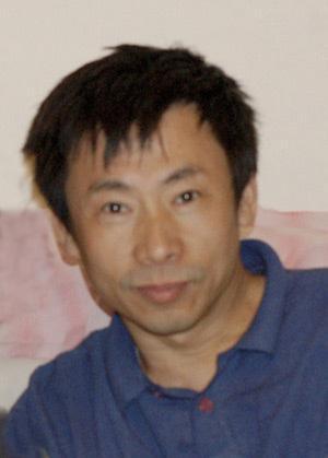 Heming Jiang
