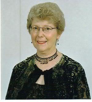Janet Henkel