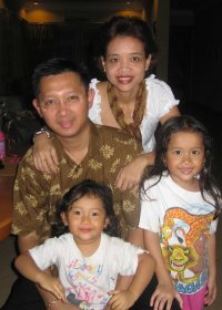 Gerardus Henrianto