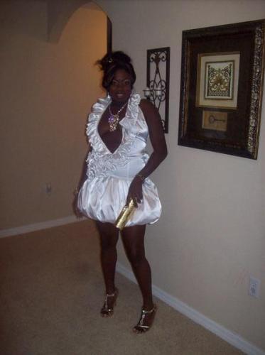 Claudia Henry