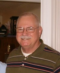Henry Randolph