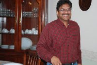 Emmanuel Veeravalli
