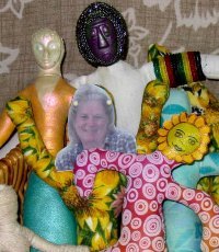 Helaine Mottershead