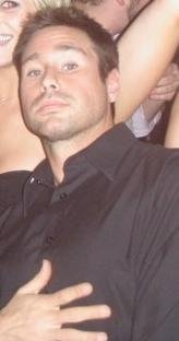 Sean Yeagerdiamond