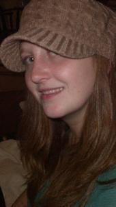 Candace Keeler