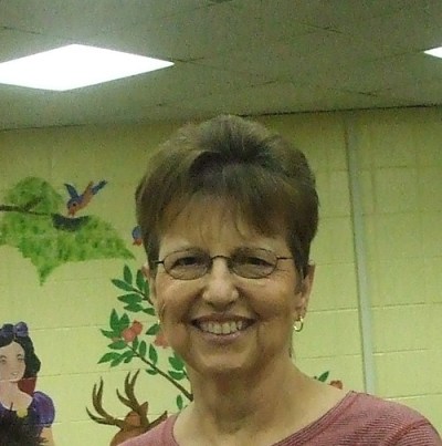 Marilyn Higgins