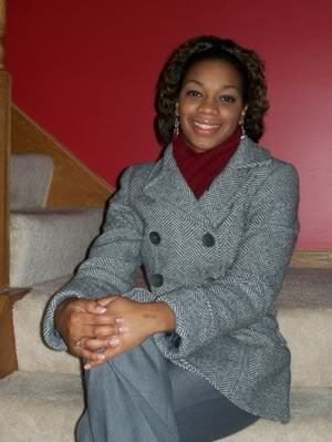Shaunte Byron