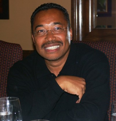 Bill Moore