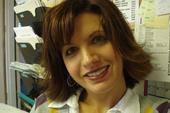 Robyn Holdsworth