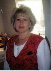 Catherine Williams