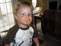 Harrison Finney