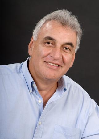 Hernando Gallo