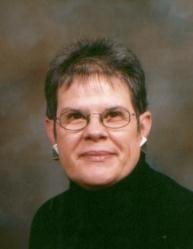 Georgiana Mueller