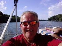 Gary Lashock