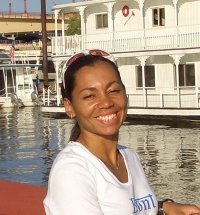 Helen Havam