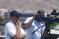 Hashem Almashalah