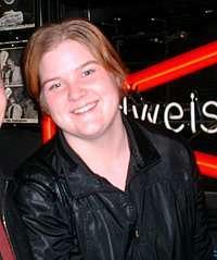Jillian Larkowski