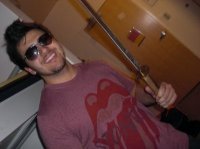 Joseph Harb