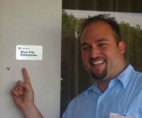 Douglas Palenica