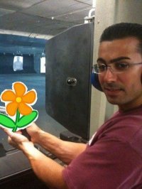 Wesam Hijazin