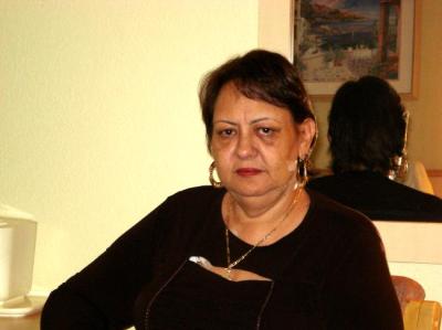 Hilda Bermudez