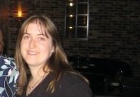 Hillary Kane