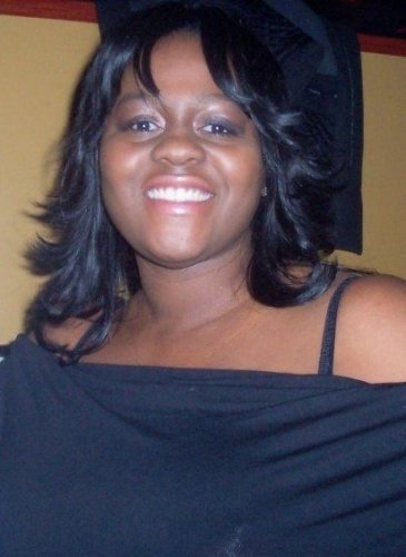 Sonya Harris