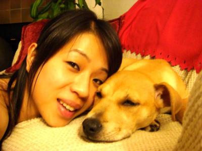 Anny Cheng