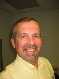 Eugene Hintze