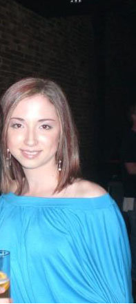 Jennifer Bucklew
