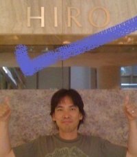 Mitsuhiro Matsumoto