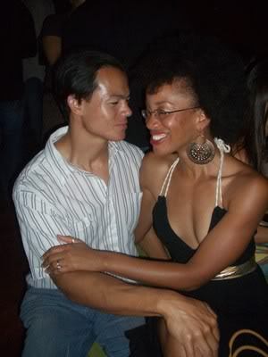 Shana Peete
