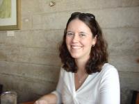 Heather Jeffries