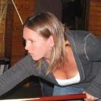 Holly Jensrud