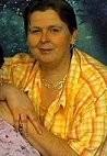 Janet Lagoy