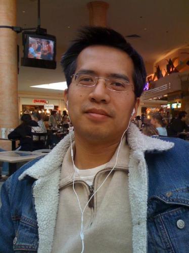 Hsufeng Ko
